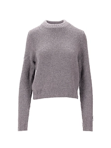 Bb Wallace Crew Neck Sweater