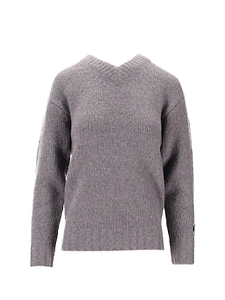 Bb Wallace V Neck Sweater