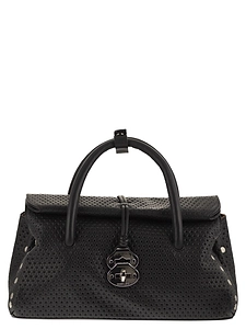 Dotta Crafted Leather Bag S