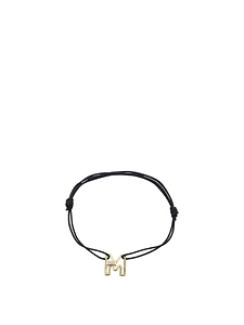 Letra M Bracelet
