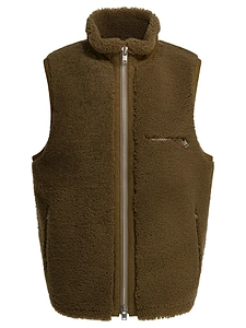 Nonnative Sleeveless Jacket Hunter