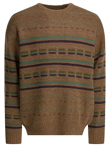 Beams Plus Knitwear