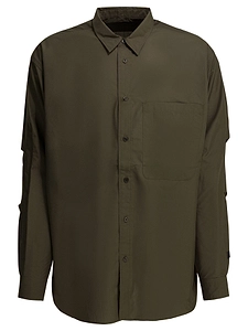 Daiwa Pier 39 Shirts