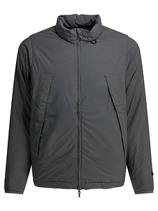 Daiwa Pier 39 Tech 2Way Short Down Jacket