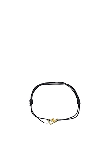 Letra F Bracelet
