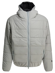 Daiwa Pier 39 Reversible Nylon Short Down Jacket