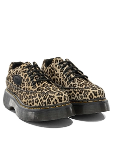Dr. Martens Buzz Lace Up Shoes