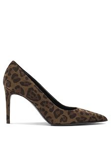 Sergio Levantesi Heeled Shoes