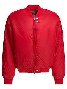 Nonnative Trooper Puff Bomber