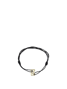 Aliita Bracelet Letra E