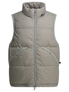 Tech Alpine Sleeveless Jacket