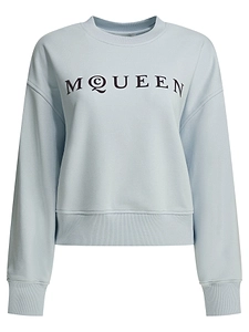 Mc Queen Sweatshirts