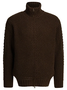 Beams Plus Knitwear