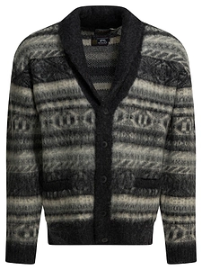 Beams Plus Knitwear