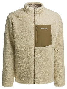 Climaplus Shearling Jacket