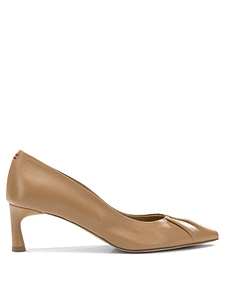 Halmanera Heeled Shoes