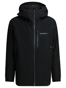 Powder Glide Parka