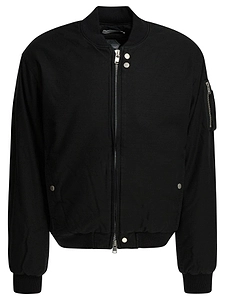 Nonnative Trooper Puff Bomber Jacket