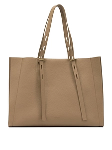 Promise Paulette Gold Shoulder Bag