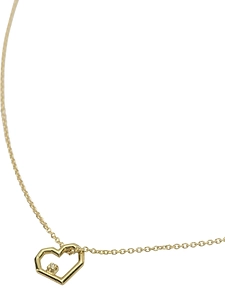 Mini Corazon Necklace