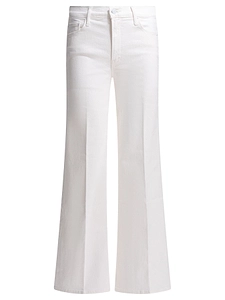 Mother Denim The Twister Sneak Jeans