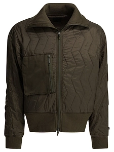 Daiwa Pier 39 Quilted Nylon Jacket