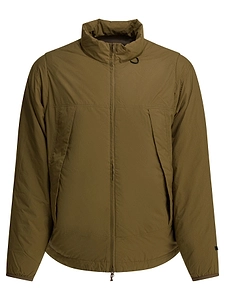 Daiwa Pier 39 Tech 2Way Short Down Jacket