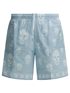 Mc Queen Beachwear