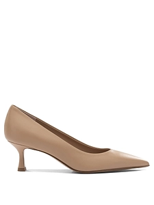 Sergio Levantesi Heeled Shoes