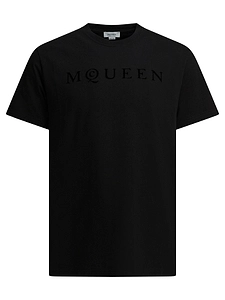 Mc Queen T Shirts