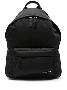Givenchy Essential Nylon Backpack