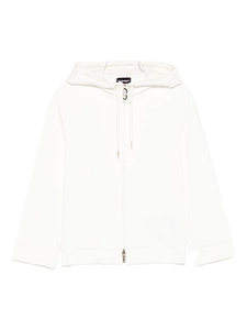 Emporio Armani Capsule Pre Cotton Blouson Jacket