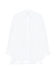Sportmax Pre Cotton Blend Shirt
