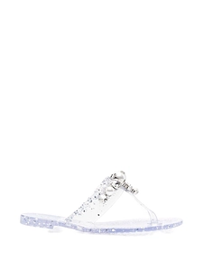 Casadei Thong Sandals