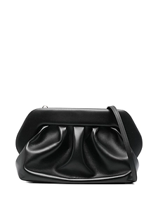Bios Vegan Leather Clutch