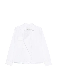 Herskind Cotton Shirt