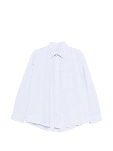 Lorenzo Cotton Shirt