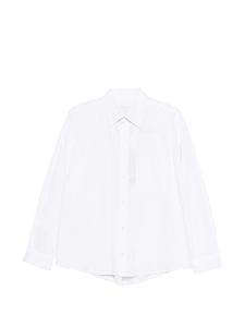 Lorenzo Cotton Shirt