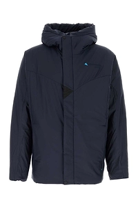 Lodyn Padded Jacket