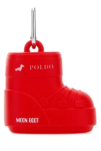 Poldo Dog Couture X Moonboot Dogs Bag Dispenser