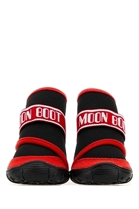 Poldo Dog Couture X Moon Boot Dog Shoes