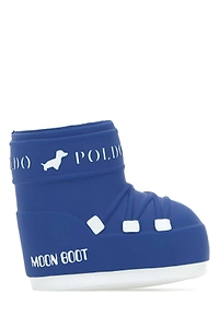 Poldo Dog Couture X Moonboot Dogs Toy