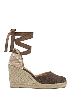 Castaner Espadrille Wedges