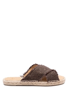 Castaner Espadrille Flats