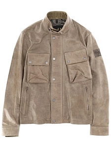 Racemaster Air Jacket