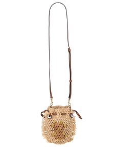 Anya Hindmarch Shoulder Bag Creatures