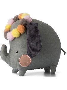 Bon Ton Toys Elephant In Giftbox