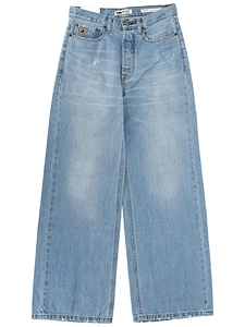 Lois Skater Loose Jeans
