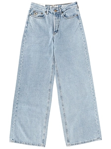 Lois Skater Loose Jeans