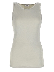 Filippa K Thin Ribbed Top
